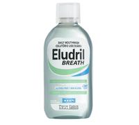 Eludril Enjuague Bucal Mal Aliento 500ml