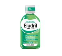 Eludril Enjuague Bucal Protect 500ml