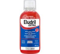 Eludril Extra Enjuague Bucal 300ml