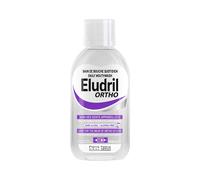 Eludril Ortho Enjuague Bucal 500ml