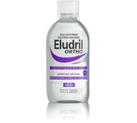 Eludril Ortho Enjuague Bucal 500ml