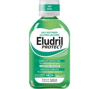 Eludril Protect Enjuague Bucal 500ml