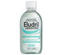 Eludril Sensible Enjuague Bucal Dientes Sensibles 500ml
