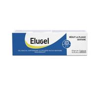 Elugel Colutorio 40ml