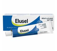 Elugel Gel Bucal 40ml