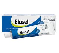 Elugel Gel Bucal Purificante 40mL