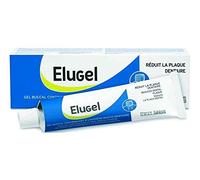 ELUGEL GEL CAVITA' ORALE 40ML