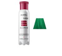 Goldwell Elumen Pure Hair Color GN@all puro, 200 ml