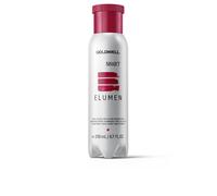ELUMEN COLOR long lasting hair color oxidant-free #NN@7