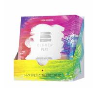 Elumen Play Eraser 12X30G