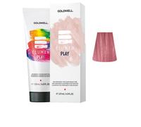 Elumen play. rose 120ml coloración semi-permanente