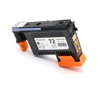ELUPNMF Boquilla C9380A Compatible con Cabezal de impresión 72 Compatible con Impresora Designjet T1200 T1300 T2300 T1100ps T1100mfp T1120ps T1120 HD T1120(PBK and GY)