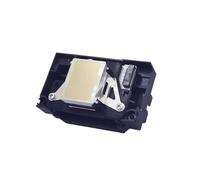 ELUPNMF Boquillas de Cabezal de impresión F180000 compatibles con R280 R285 R290 R295 R330 T50 T59 T60 TX650 RX595 RX610 RX680 RX690 L800 L801 L805