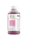 ELUPNMF Botella de Tinta pigmentada de 500ml, Compatible con Impresora PFI-1700 57 Pro 2000 4000 6000 4000s 6000s 6100s Pro 1000, opción de 12 Colores(PM - 1 Piece)