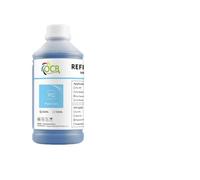 ELUPNMF Botella de Tinta pigmentada de 500ml, Compatible con Impresora PFI-1700 57 Pro 2000 4000 6000 4000s 6000s 6100s Pro 1000, opción de 12 Colores(PC - 1 Piece)