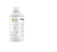 ELUPNMF Botella de Tinta pigmentada de 500ml, Compatible con Impresora PFI-1700 57 Pro 2000 4000 6000 4000s 6000s 6100s Pro 1000, opción de 12 Colores(CO - 1 Piece)