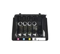 ELUPNMF Cabezal de impresión CM751-80013A Compatible con Officejet Pro 8100 8600 8610 8620 8650 251 276DW 950 951 950XL 951XL