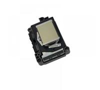 ELUPNMF Cabezal de impresión F196000 DX7 Compatible con Impresora DX7 3890 3880 3885 P600 P800 5V 5V2(Compatible R3000)