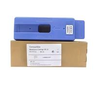 ELUPNMF Caja de Mantenimiento MC-30 Compatible con Impresora Pro 560s 540 540S 520 2000 PRO-4000 4000s PRO-6000s TX5200 TX5300 TX5400