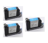 ELUPNMF Cartucho De Tinta 51645A 45A Compatible con 45 Impresoras(3pcs)