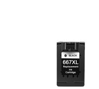 ELUPNMF Cartucho de Tinta Compatible con Impresora 1275 2374 2375 2376(1BLACK)