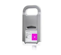 ELUPNMF Cartucho de Tinta PFI-710 PFI 710 Compatible con Impresora TX2000 TX3000 TX4000 con Tinta pigmentada PFI710 MBK C M Y BK 700ML(1 Piece-MG)