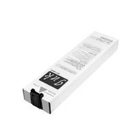 ELUPNMF Cartucho De Tinta S-7284 GY S-7313 Rojo 1000ml Compatible con Riso Comcolor GD9630R GD9631R GD7330R(S-7313 Red)