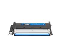 ELUPNMF Cartucho de tóner Compatible con CLT K404S C430W C480W SL C432 C433W C480FW C480FN C482 C483 C430X C43X C48(Cyan)