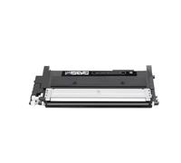 ELUPNMF Cartucho de tóner Compatible con CLT K404S C430W C480W SL C432 C433W C480FW C480FN C482 C483 C430X C43X C48(Black)