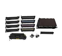 ELUPNMF Kit de Mantenimiento 1702NS7US2 1702NS7US0 Compatible con - P6035cdn P6235cdn(Fuser Unit 220V)