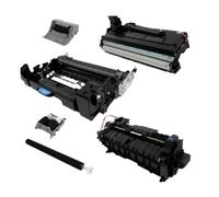 ELUPNMF Kit de Mantenimiento Compatible con MK-3102 1702MS7USV Compatible con - M3040idn M3540idn FS-2100D Remanufactura(Fuser Unit 220V)