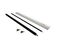 ELUPNMF Kit de Mantenimiento PMB12160K Compatible con 2015 2016 2018 2018D 2020 2020D MP 1600 MP 2000 remanufactura(Fuser Unit 110V)