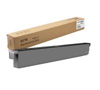 ELUPNMF Paquete de 2 Cajas de Mantenimiento T6713 compatibles con WF C20590 WF C17590 WF C20600 WF C20750 WF C21000 WF M21000 WF R8590 Impresora T 671300