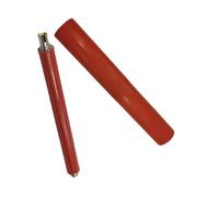 ELUPNMF Película fusor Funda de película + Rodillo de presión Inferior A02ER721 A02E-R721 A02E-R721 Compatible con C200 C203 C253 C353(1Set)