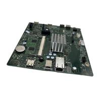 ELUPNMF Placa del formateador J8J61-60001 Compatible con la Serie Enterprise M631 M633 621 632 633(2pcs)