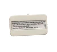 ELUPNMF Reiniciador de Chips de Tanque de Mantenimiento T699700 T6997 Compatible con SureColor P6000 P7000 P8000 P9000 T3400 T5400 T3470 T5470