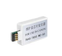 ELUPNMF Reiniciador de Tanque de Mantenimiento Compatible con Impresora WG7440 WG7840 WG7540 WG7640 WG7450 WG7850 WG7550 WG7650 WG7450F Z WG7550F Z