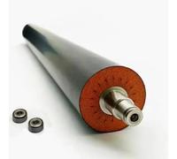ELUPNMF Rodillo de Manga de presión Inferior del fusor AE02-0199 Compatible con MP 4000 4001 4000B 5000 5000B 5001 5002 Tipo Goma Espuma(OEM Foam Type)