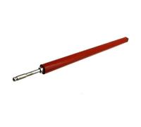 ELUPNMF Rodillo de presión Inferior de Espuma fusor Compatible con M104 M106 M130 M132 M134 M203 M102 M206 M230 M148 M101 M103 M105 M118 M129 M131(5pcs Red)