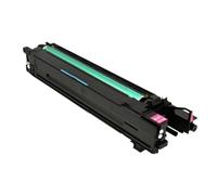 ELUPNMF Unidad de Imagen Unidad de Tambor IU-712C A9K70KD IU-712M A9K70ED IU-712Y Compatible con C659 C759(Cyan)