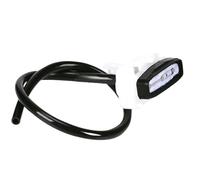 ELUPNMF Unidad de Limpieza con disolvente para estación de tapado de Cabezal de impresión Compatible con Roland DX4 SP540 300 VP540 RS640 540 SJ745 XC540(4PCS)