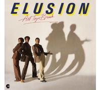 Elusion - All Toys Break