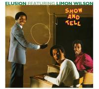 Elusion - Show & Tell (Feat. Limon Wilson): Lt