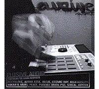 Elusive Audio Featuring the Usual Suspects