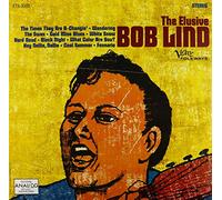Elusive Bob Lind [Vinilo]