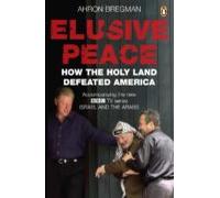 Elusive Peace (ebook)