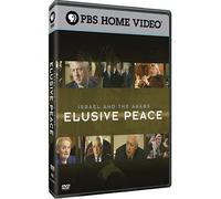 Elusive Peace: Israel & The Arabs [USA] [DVD]