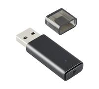 ELUTENG Adaptador Inalámbrico para Controlador Xbox One, Compacto Receptor USB Compatible con Xbox One X/One S/Elite/Elite Series 2 Controller para PC Windows 11/10/8/7