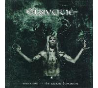 Eluveitie - Evocation 1:Arcane Dominion [C