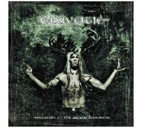 Eluveitie - Evocation I (Ltd.Edt.)CD+DVD